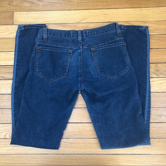 J Brand Jeans J Brand Lightweight Super Skinny Blue Jeans Poshmark